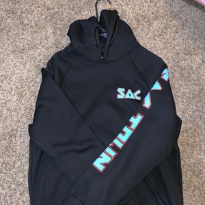 DUTCH BROS COACHA SAC HOODIE